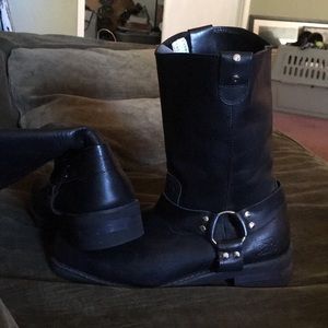 Men’s riding boots Leor brand size 12